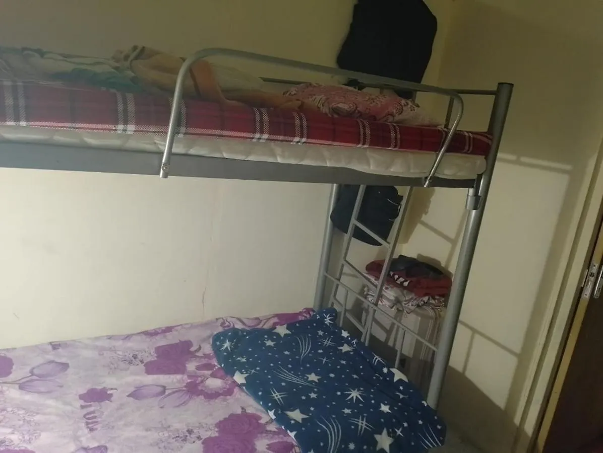 Instant Place To Live At Once Σάρτζα 0*,  Ηνωμένα Αραβικά Εμιράτα