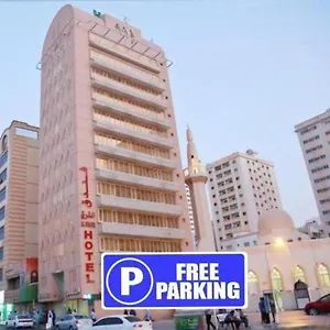 2* Отель Al Sharq - Baithans