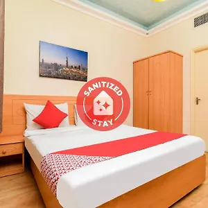  Hotel Sama